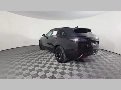 2024 Land Rover Range Rover Velar — photo 43 view