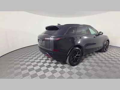 2024 Land Rover Range Rover Velar — photo 39 view