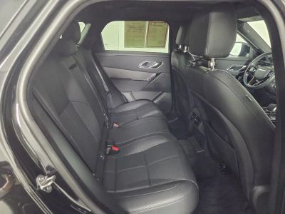 2024 Land Rover Range Rover Velar — photo 29 view