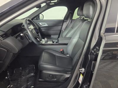 2024 Land Rover Range Rover Velar — photo 10 view