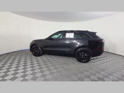2024 Land Rover Range Rover Velar — photo 47 view