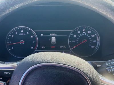 2023 Kia Sorento — photo 11 view