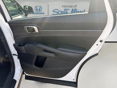 2023 Kia Sorento — photo 30 view