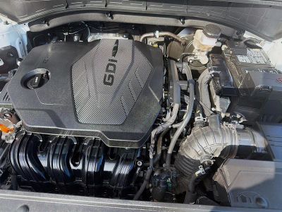2023 Kia Sorento — photo 35 view
