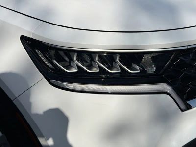 2023 Kia Sorento — photo 34 view