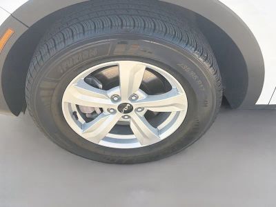 2023 Kia Sorento — photo 36 view