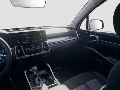 2023 Kia Sorento — photo 21 view