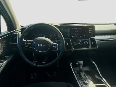 2023 Kia Sorento — photo 20 view