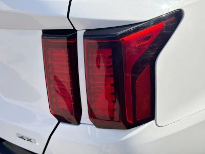2023 Kia Sorento — photo 27 view