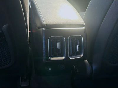 2023 Kia Sorento — photo 22 view