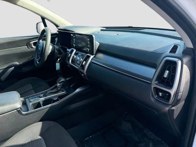 2023 Kia Sorento — photo 32 view