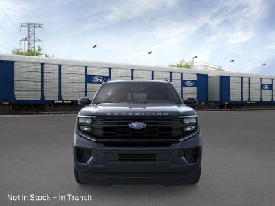 2026 Ford Expedition Max — photo 17 view
