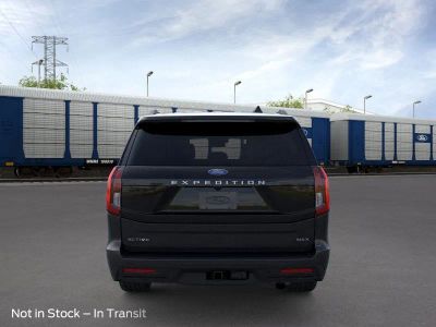 2026 Ford Expedition Max — photo 14 view