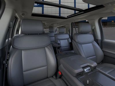 2026 Ford Expedition Max — photo 19 view