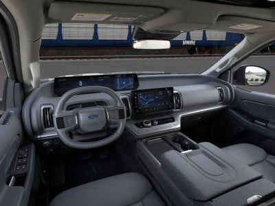 2026 Ford Expedition Max — photo 12 view