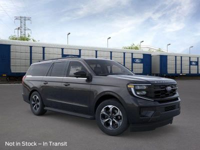 2026 Ford Expedition Max — photo 18 view