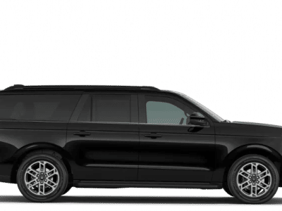2026 Ford Expedition Max — photo 30 view