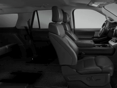 2026 Ford Expedition Max — photo 28 view
