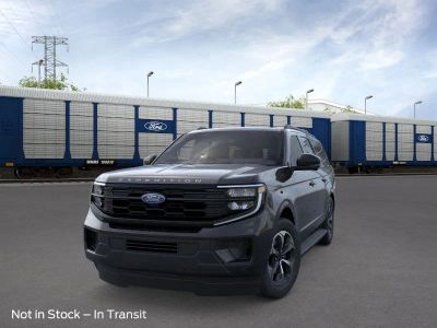 2026 Ford Expedition Max — photo 10 view
