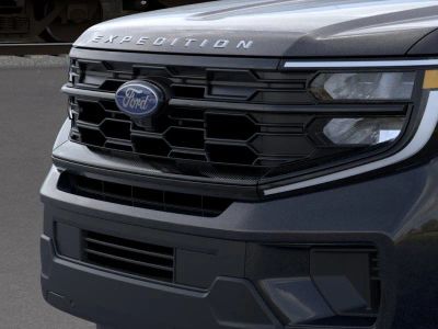 2026 Ford Expedition Max — photo 20 view