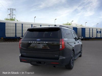 2026 Ford Expedition Max — photo 13 view