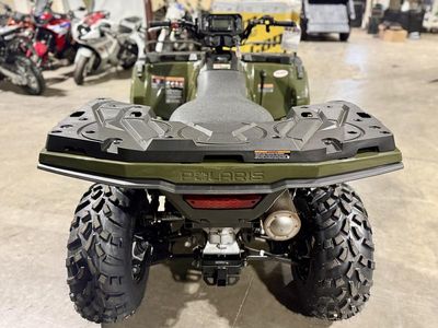 2026 Polaris Sportsman 570 - Photo 6