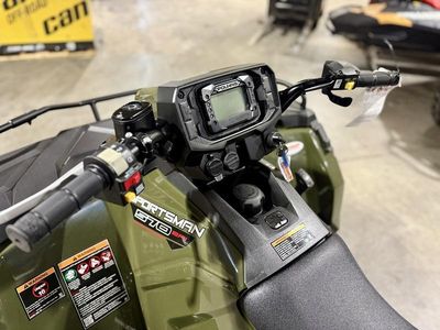 2026 Polaris Sportsman 570 - Photo 5