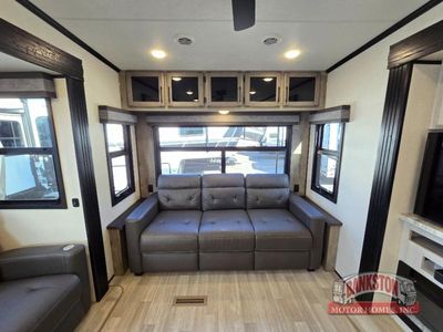 2023 Durango D333RLT - Photo 21