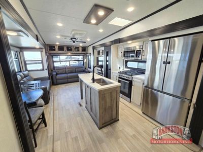 2023 Durango D333RLT - Photo 7