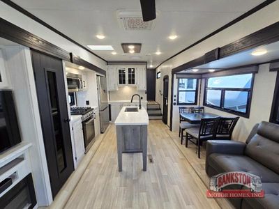 2023 Durango D333RLT - Photo 23