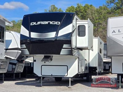 2023 Durango D333RLT - Photo 6