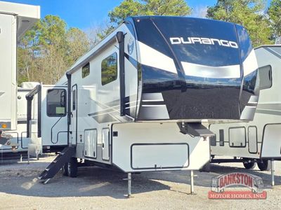 2023 Durango D333RLT - Photo 1