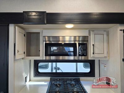 2023 Durango D333RLT - Photo 11