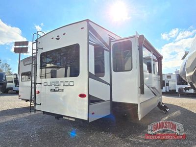 2023 Durango D333RLT - Photo 4