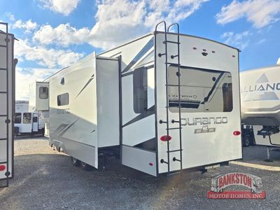2023 Durango D333RLT - Photo 5