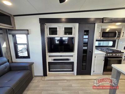 2023 Durango D333RLT - Photo 22