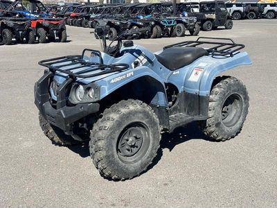2021 Hisun Motors FORGE 400 - Photo 7