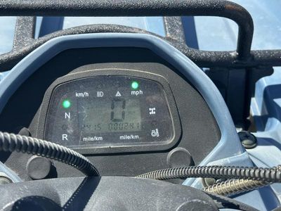 2021 Hisun Motors FORGE 400 - Photo 15