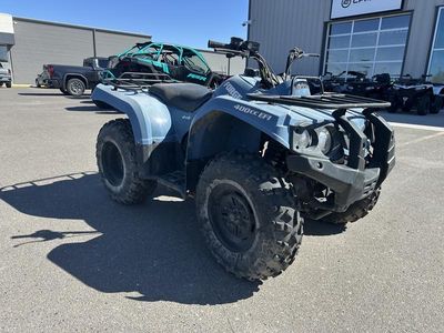 2021 Hisun Motors FORGE 400 - Photo 1