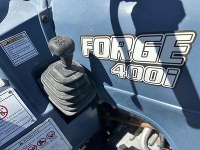 2021 Hisun Motors FORGE 400 - Photo 11