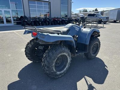 2021 Hisun Motors FORGE 400 - Photo 3