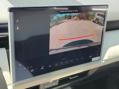 2026 Mazda CX-5 — photo 28 view