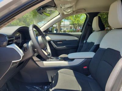 2026 Mazda CX-5 — rear three-quarter view