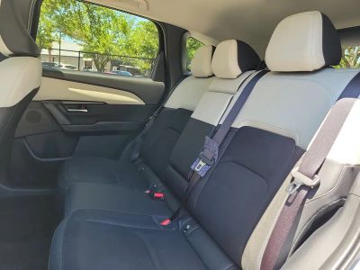 2026 Mazda CX-5 — photo 13 view