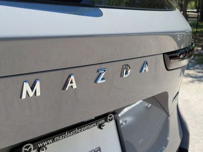2026 Mazda CX-5 — photo 9 view