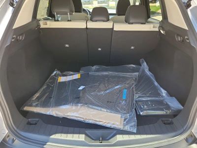 2026 Mazda CX-5 — photo 10 view
