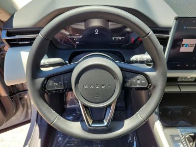 2026 Mazda CX-5 — photo 22 view