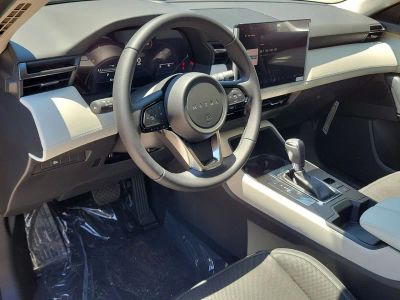 2026 Mazda CX-5 — photo 16 view
