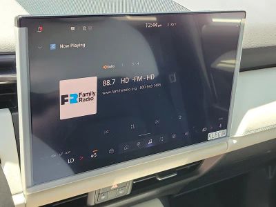 2026 Mazda CX-5 — photo 27 view
