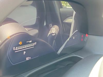 2026 Mazda CX-5 — photo 25 view